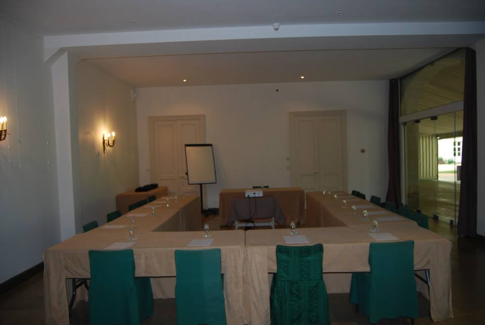 Location de salles de séminaire, conférence, formation